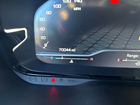 Certified 2023 GMC Yukon XL Denali w/ Max Trailering Package image 14