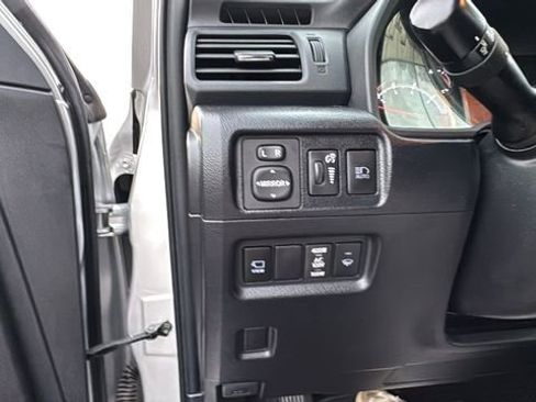 Used 2024 Toyota 4Runner Limited image 14