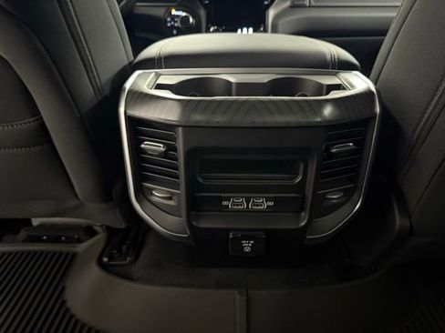 New 2026 RAM 1500 Big Horn image 16