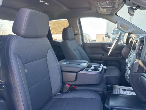 New 2026 GMC Sierra 1500 Pro w/ Pro Value Package image 22