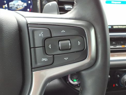 Used 2024 Chevrolet Silverado 1500 RST w/ Convenience Package II image 16