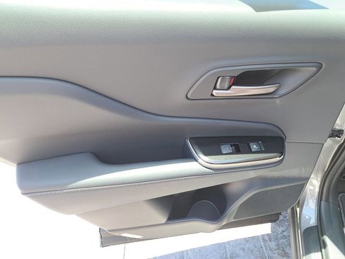 New 2026 Toyota Crown XLE image 8