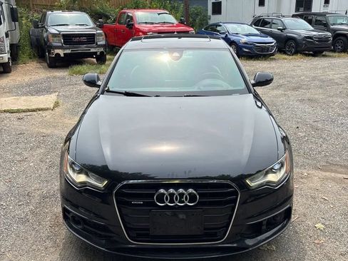 Used 2013 Audi A6 3.0T Prestige AWD/4WD image 15