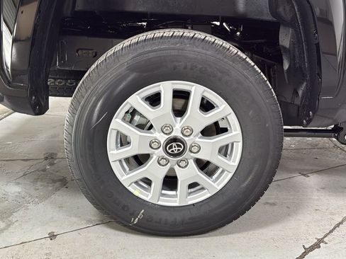 New 2026 Toyota Tacoma SR5 image 22