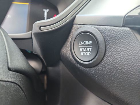 New 2026 Ford Escape Active image 28