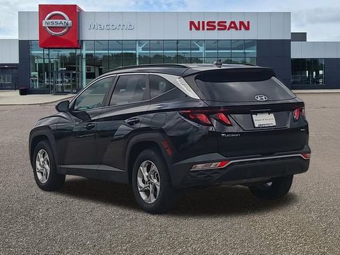 Used 2024 Hyundai Tucson SEL AWD/4WD image 5