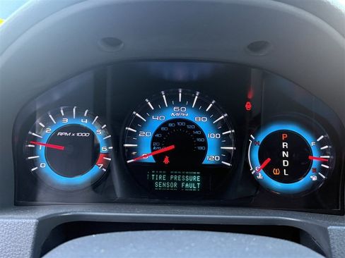 Used 2011 Ford Fusion SEL w/ 301A Rapid Spec Order Code image 18