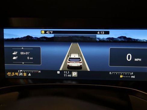 New 2026 Subaru Outback Touring XT image 17