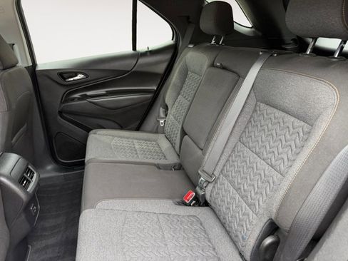 Certified 2023 Chevrolet Equinox LT AWD/4WD image 13