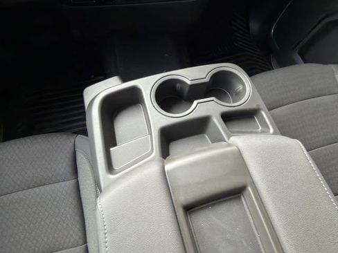 New 2026 Chevrolet Silverado 1500 LT image 14