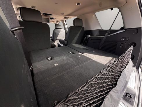 Used 2020 GMC Yukon Denali w/ Denali Ultimate Package RWD image 30