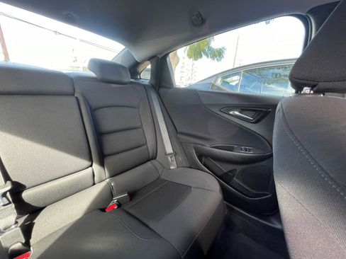 Used 2023 Chevrolet Malibu LT image 38