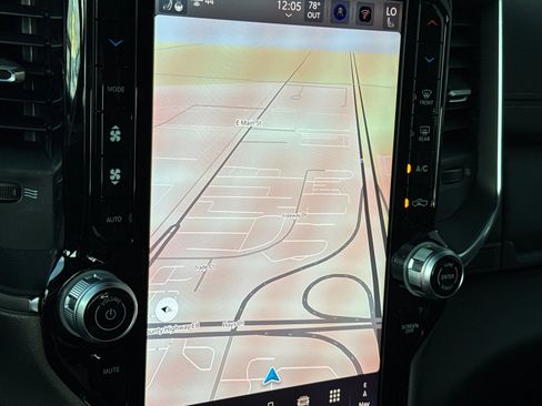 New 2026 RAM 2500 Laramie w/ Night Edition image 17