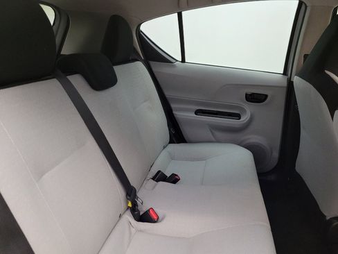 Used 2014 Toyota Prius C One FWD image 19