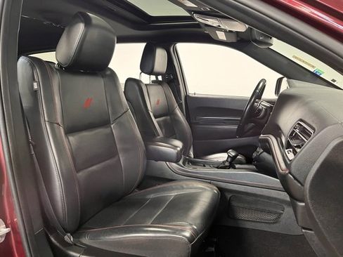 Used 2024 Dodge Durango GT image 10