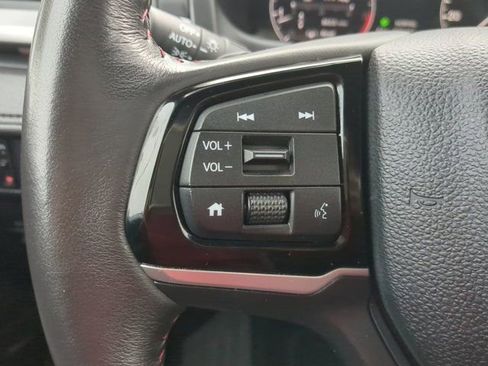 Used 2025 Honda Odyssey Sport-L image 24