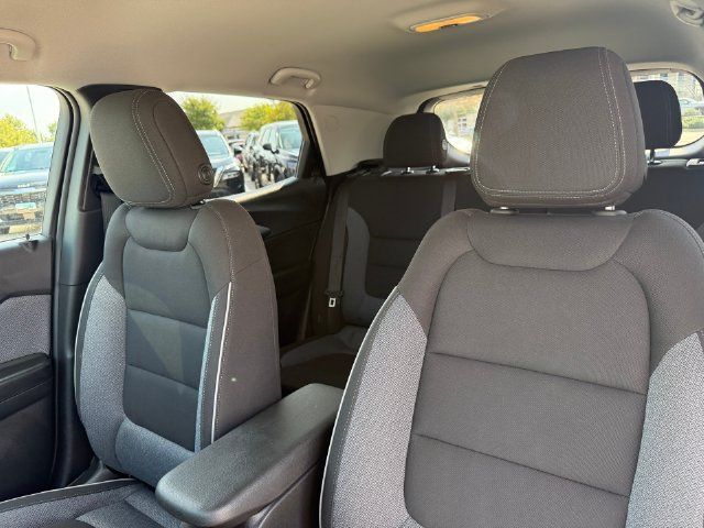 Used 2025 Chevrolet TrailBlazer LT FWD image 15