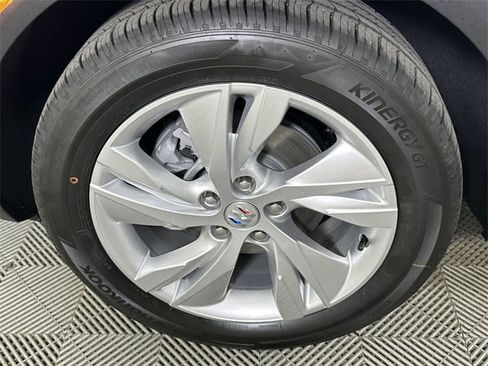 New 2026 Buick Encore GX Preferred w/ Comfort Package image 33