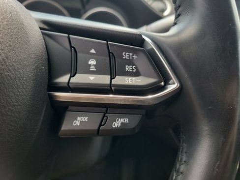 Used 2020 MAZDA MAZDA6 Grand Touring FWD image 32