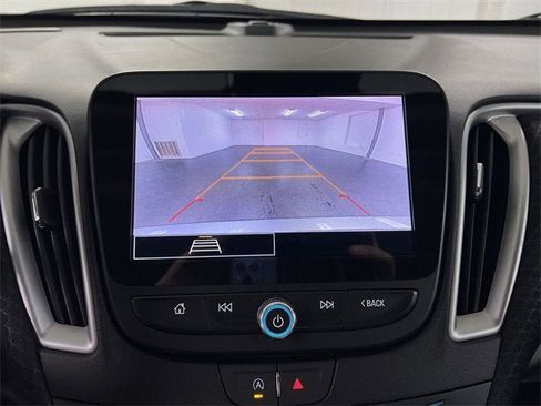 Certified 2024 Chevrolet Malibu LT image 14