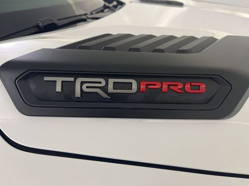 New 2026 Toyota Sequoia TRD Pro AWD/4WD image 55