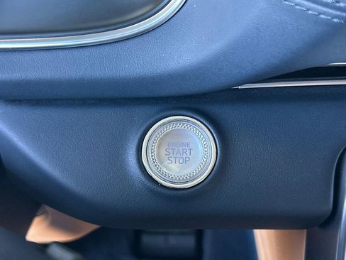 Used 2023 Genesis GV80 2.5T w/ Advanced Package image 23