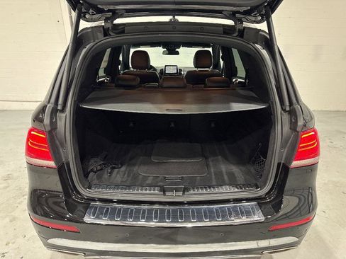 Used 2017 Mercedes-Benz GLE 350 GLE350 image 70