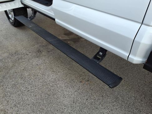 Certified 2024 Ford F350 Lariat w/ Lariat Ultimate Package image 10