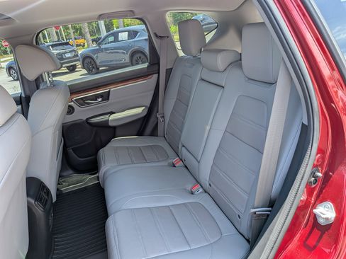 Used 2022 Honda CR-V EX-L image 13