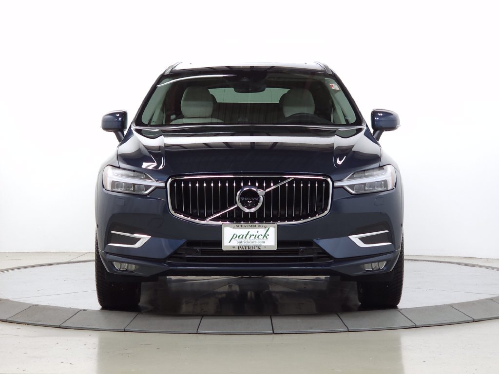Used 2019 Volvo XC60 T5 Inscription AWD/4WD image 2
