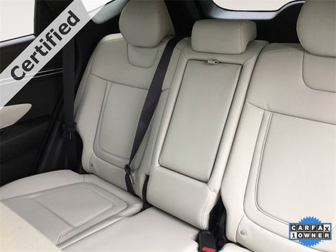 Certified 2024 Hyundai Tucson SEL w/ Convenience Package image 13