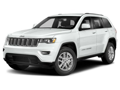 Certified 2020 Jeep Grand Cherokee Altitude