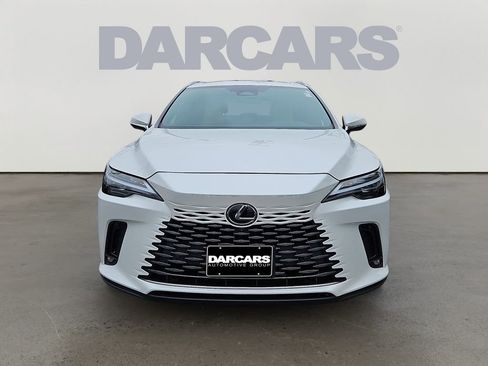 Used 2024 Lexus RX 350 Premium w/ Convenience Package AWD/4WD image 2