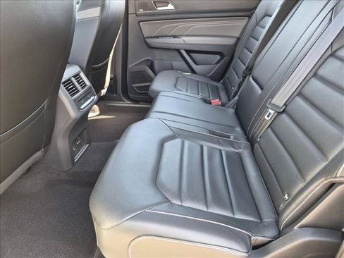 Used 2021 Volkswagen Atlas Cross Sport SEL Premium R-Line AWD/4WD image 19