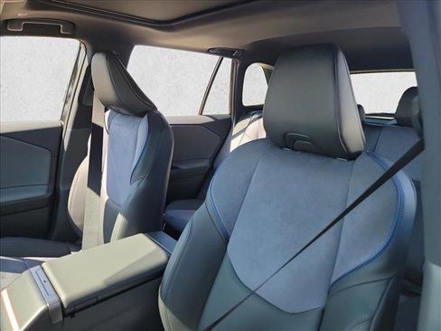 New 2026 Toyota RAV4 FWD image 13
