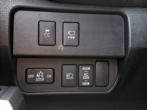 Used 2021 Toyota Tacoma TRD Pro AWD/4WD image 25