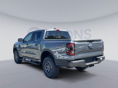 New 2026 Ford Ranger XLT w/ Equipment Group 301A High AWD/4WD image 14