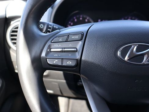 Used 2018 Hyundai Kona SEL AWD/4WD image 7