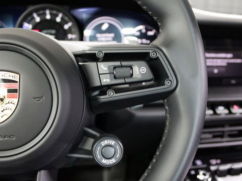 Certified 2024 Porsche 911 Carrera 4 GTS image 26