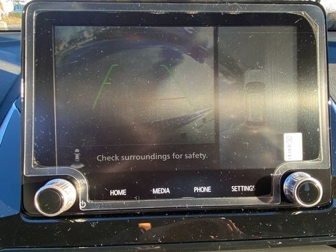 New 2026 Mitsubishi Eclipse Cross SEL image 21