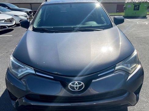 Used 2016 Toyota RAV4 LE AWD/4WD image 36