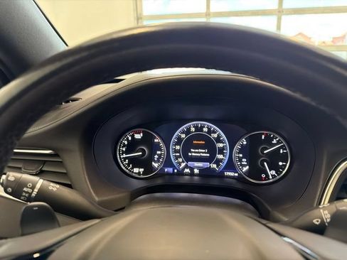 Used 2024 Buick Enclave Avenir w/ Avenir Technology Package AWD/4WD image 53