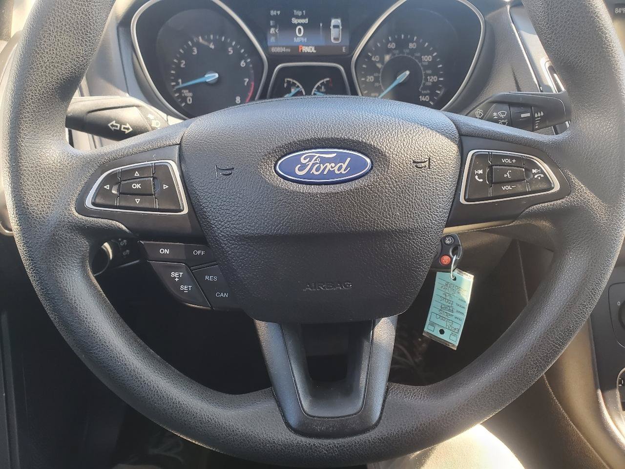 Used 2015 Ford Focus SE FWD image 18