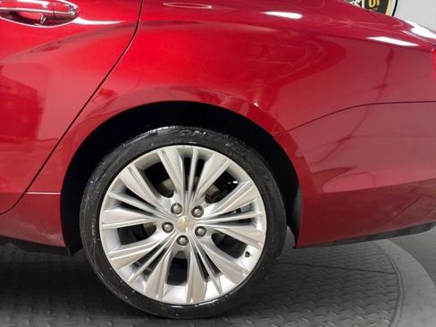 Used 2015 Chevrolet Impala LTZ image 25