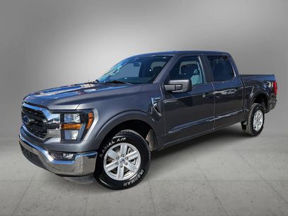 Used 2023 Ford F150 XLT