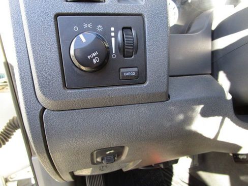 Used 2008 Dodge Ram 2500 Truck Laramie w/ Trailer Tow Group image 14