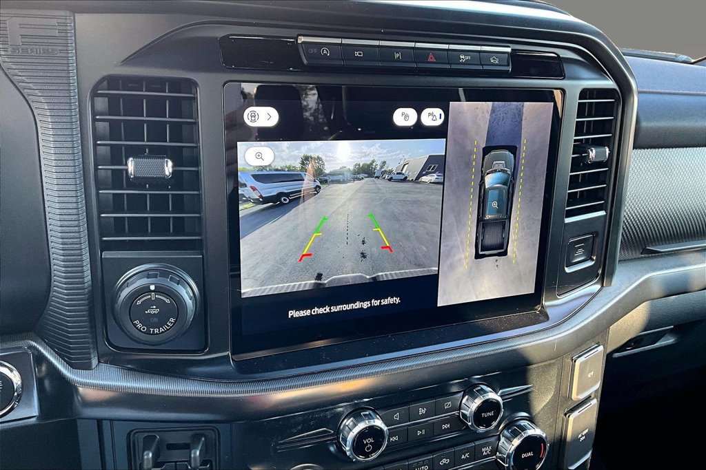 New 2026 Ford F150 Raptor AWD/4WD image 20