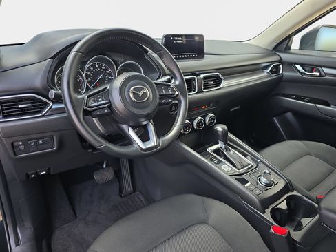 Used 2020 MAZDA CX-5 Sport AWD/4WD image 18