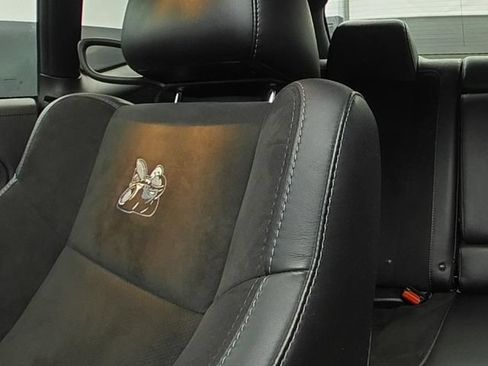 Used 2022 Dodge Challenger R/T Scat Pack RWD image 30