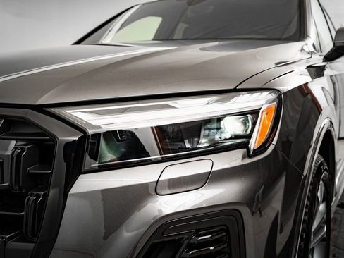 New 2026 Audi Q7 2.0T Premium Plus image 15